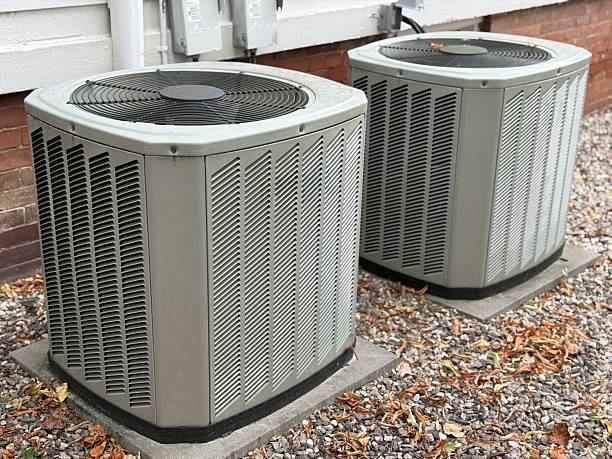 Reliable Hvac Installation contractor in Wyoming, PA by JG Cool HVAC