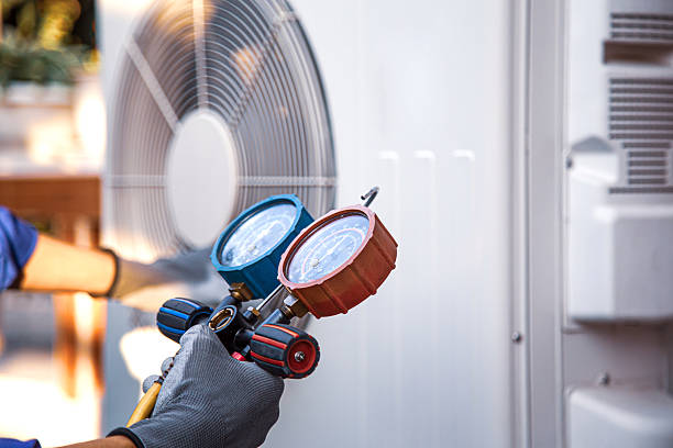 Trusted Hvac Installation service in Wyoming, PA - JG Cool HVAC